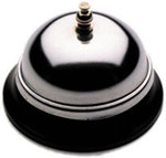 serviceBell