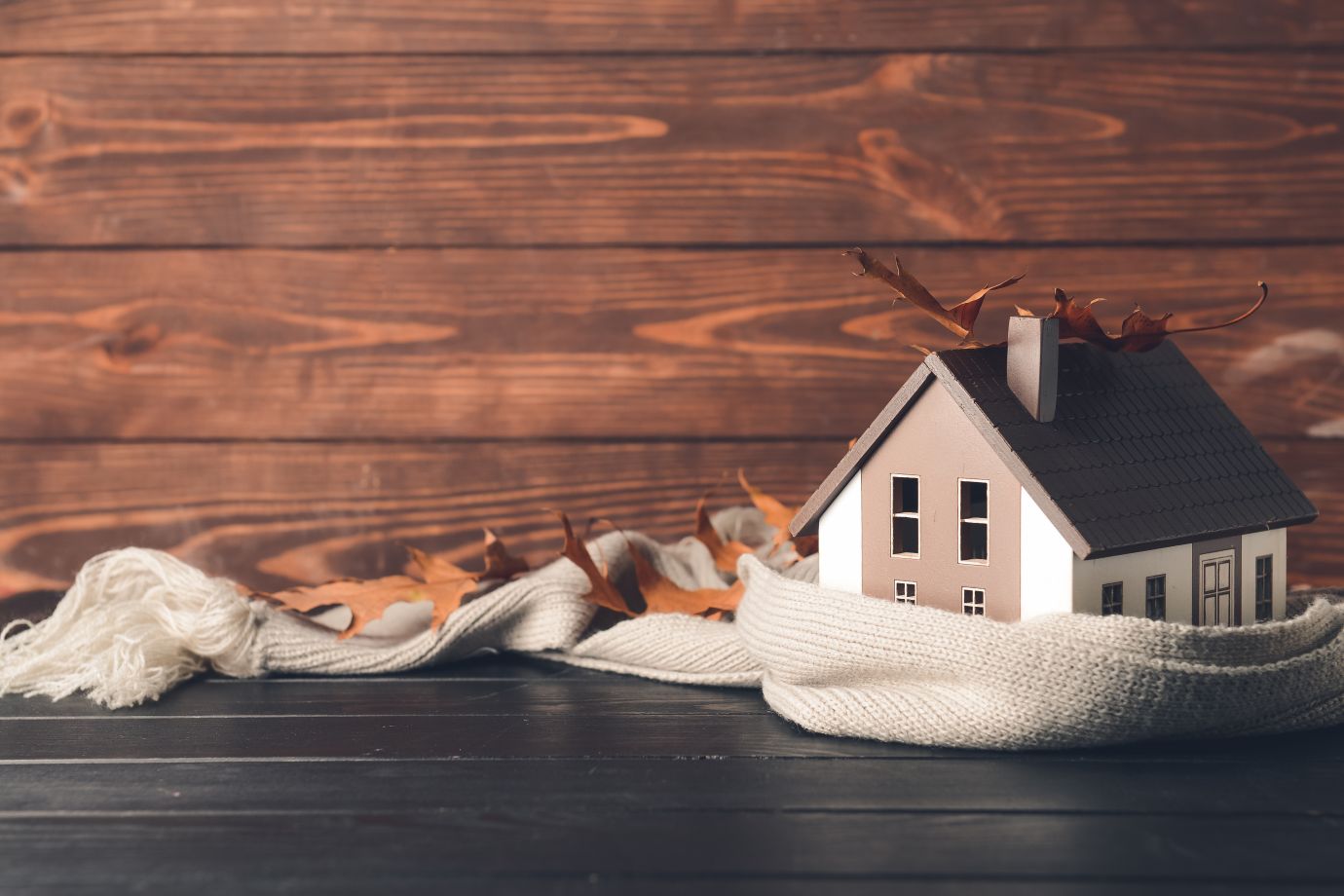 Reliable home heating service from All-Pro Services