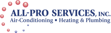 All-Pro Services, Inc. — Air-Conditioning, Heating & Plumbing